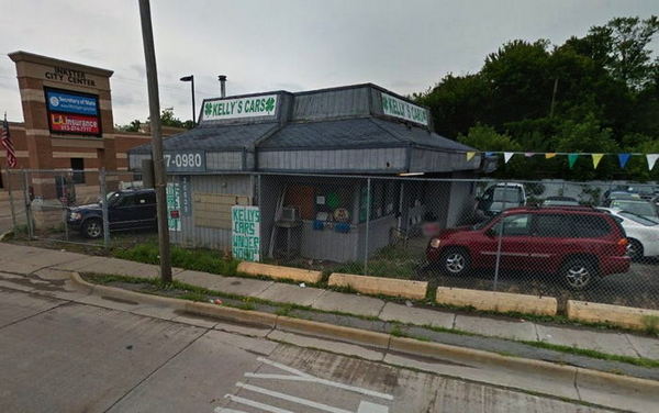 A&W Restaurant - Inkster - 26639 Michigan Ave